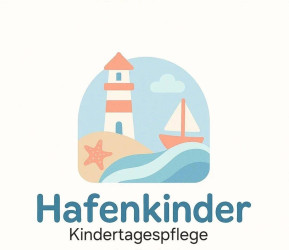 Webseite der Kindertagespflege
